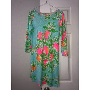 Lilly Pulitzer Marlowe Dress